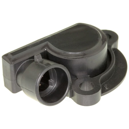 Wve 5S5036 Throttle Position Sensor 5S5036
